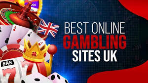Discover the Best Online Slots UK Casino Experience