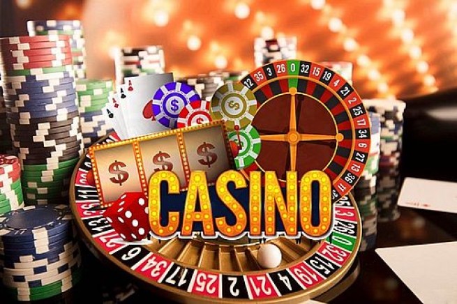 Discover the Excitement at Golden Genie Casino & Sportsbook