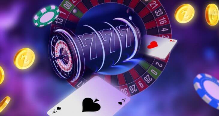 Discover the Thrills of Novomatic Online Casino UK 12