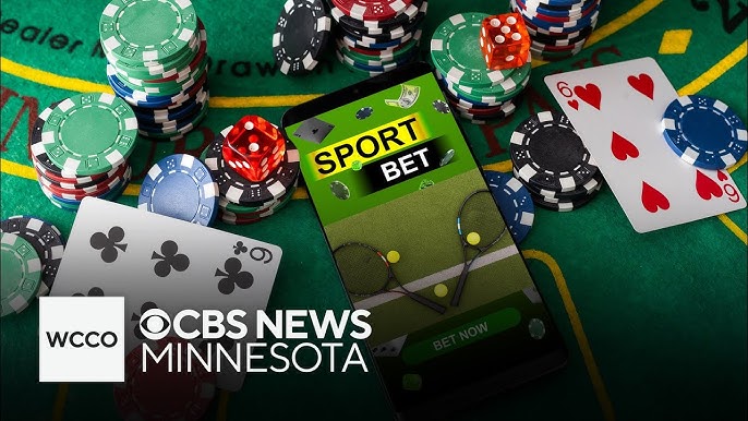 Ecua Bet Todo lo que necesitas saber sobre la plataforma de apuestas