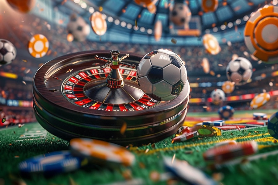 Ecua Bet Todo lo que necesitas saber sobre la plataforma de apuestas