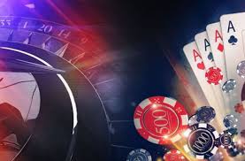 Experience the Thrill Memo Casino & Sportsbook