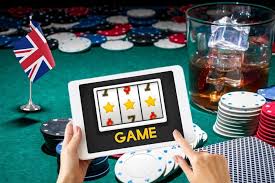 Explore the Excitement of Online UK Yeti Win Casino