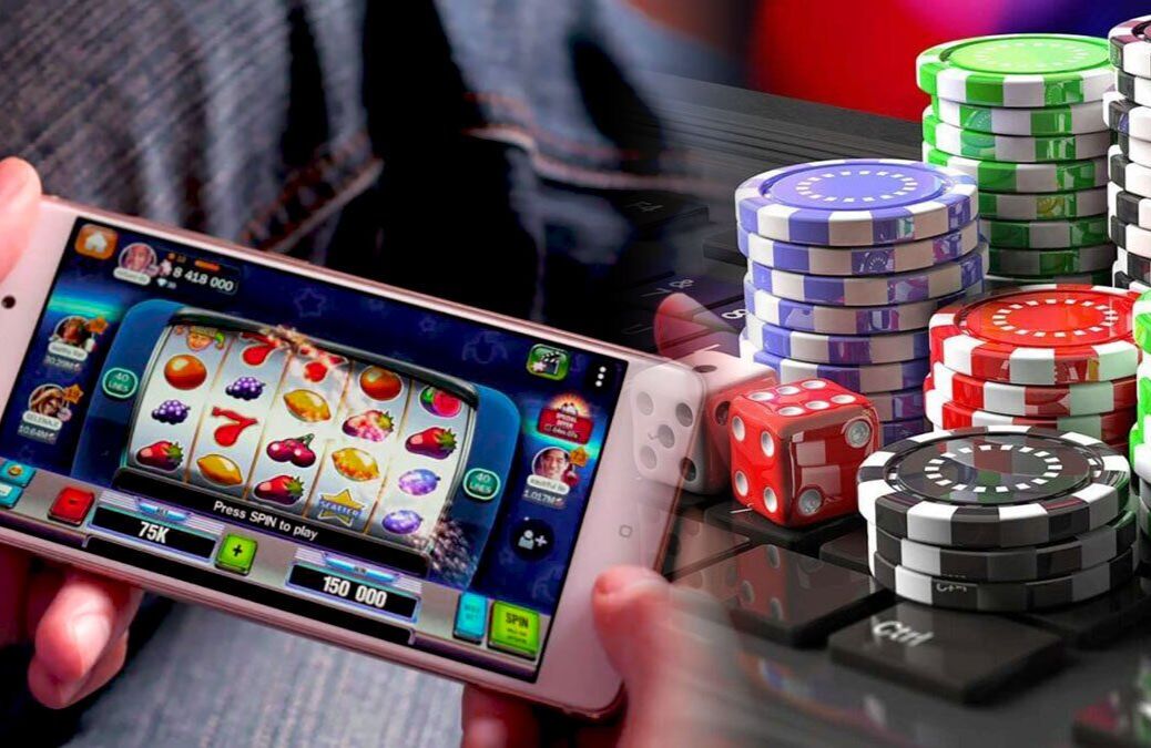 Online Casino Dexsport A Comprehensive Guide to Online Gaming