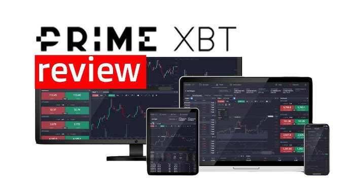 Spot Trading on PrimeXBT A Comprehensive Guide for Traders