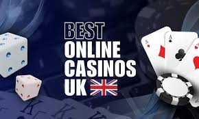 casino+online+uk Practical Guide to Choosing a Safe and Enjoyable Online Casino in the UK
