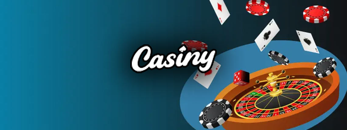 Comprehensive Guide to Entertainment Casiny Casino Review