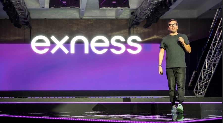 Discover the Best Exness Account Forex for Your Trading Success