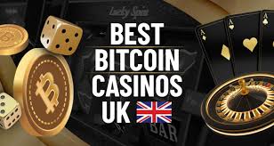 Discover the Best Strategies in Real Money Online Casino UK