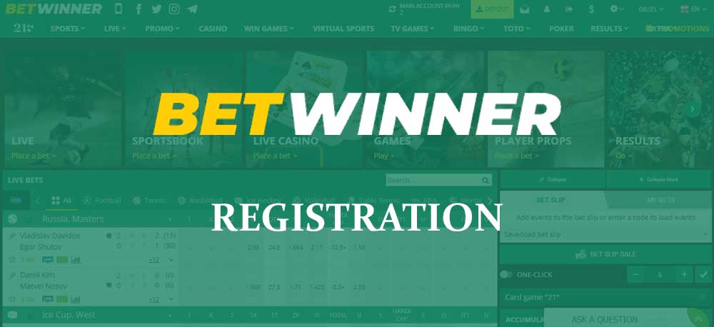 Discover the Exciting World of BetWinner Betting Platform