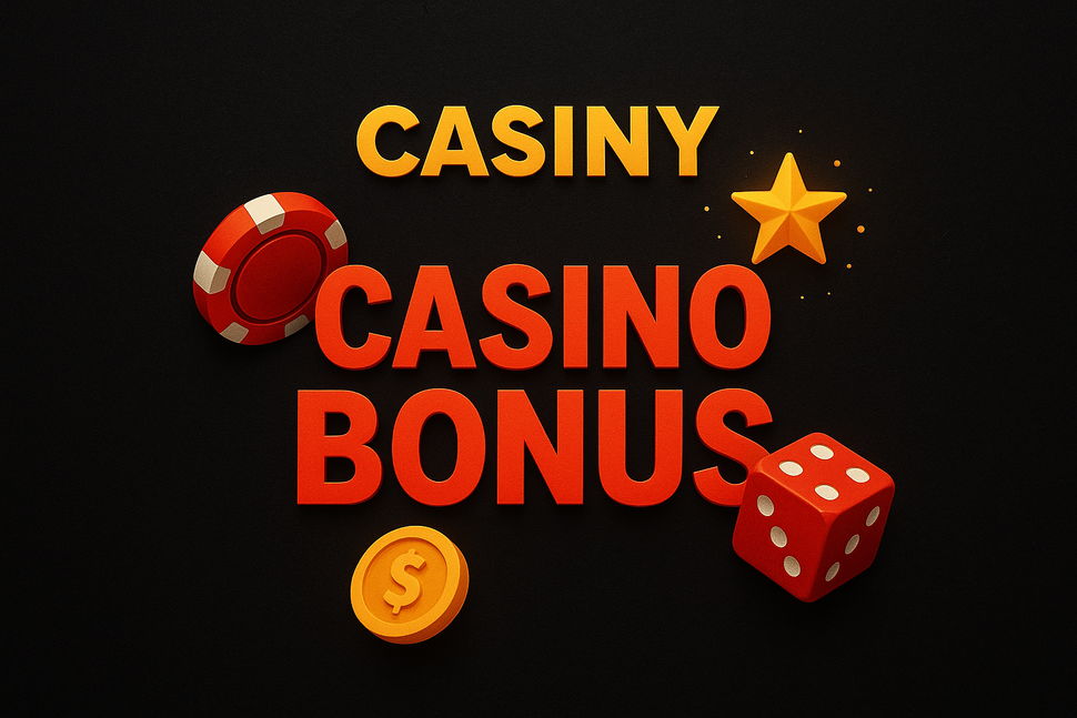 Discover the Luxury of Casiny VIp Your Ultimate Gaming Experience