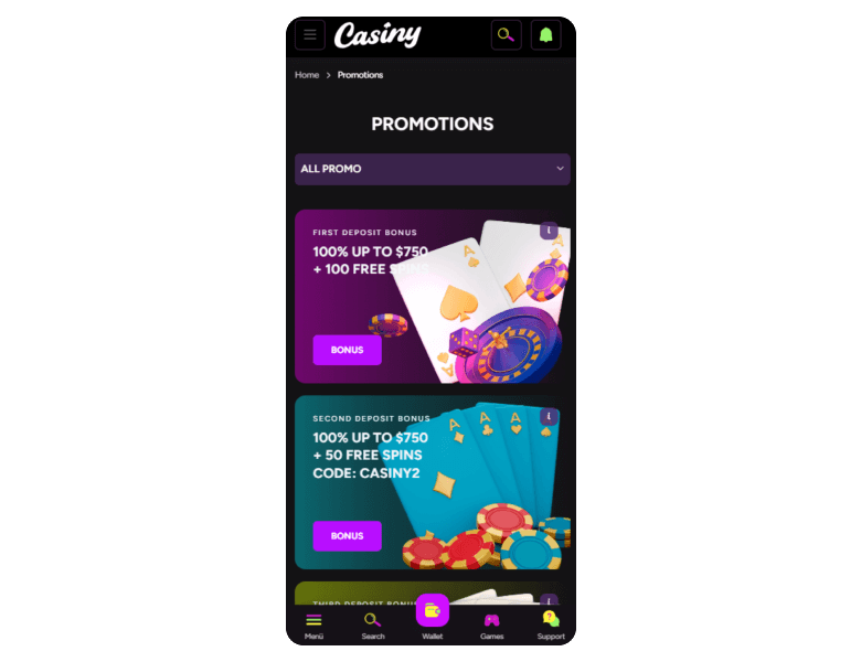 Discover the Luxury of Casiny VIp Your Ultimate Gaming Experience