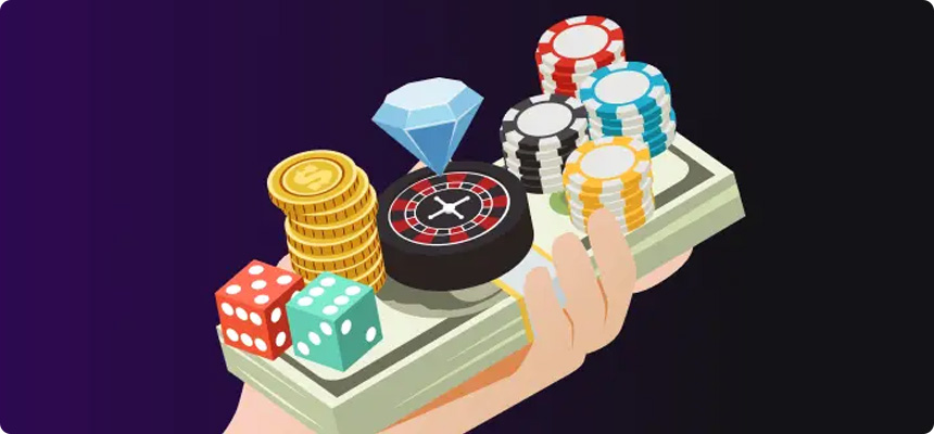 Discover the Luxury of Casiny VIp Your Ultimate Gaming Experience