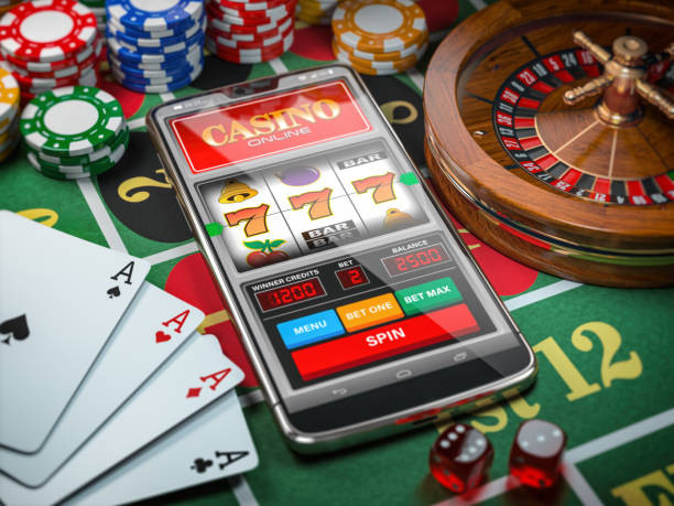 Discover the Thrills of Online Casino Casiny 2