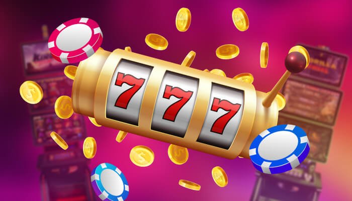 Experience the Thrill of Gaming at King's Chip Casino 3