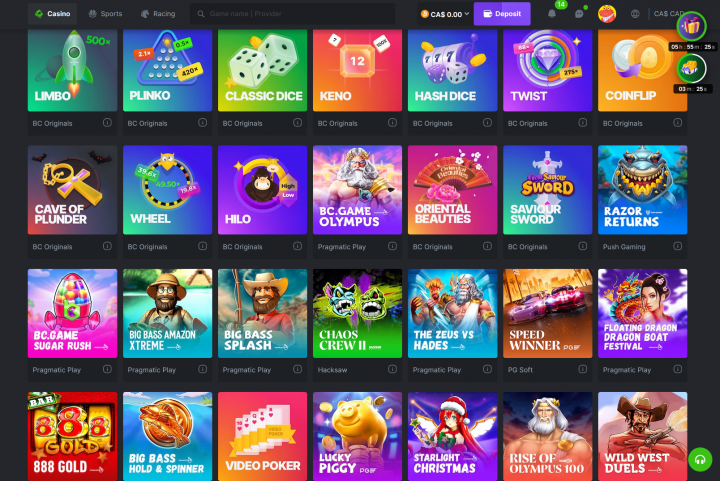 Explore the Exciting World of Slots Bcstavka 6