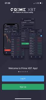 Explore the Leading Trading Platform PrimeXBT for Cryptocurrency Success