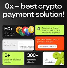 Exploring the Future of Web3 Payment Solutions