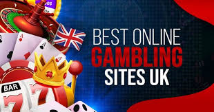 A Comprehensive Guide to Online Casino UK Slots