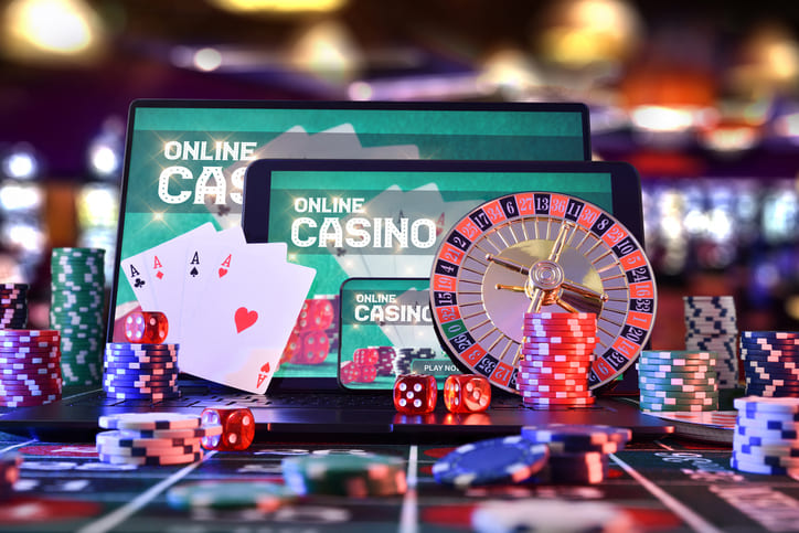 A Comprehensive Guide to Online Casino UK Slots