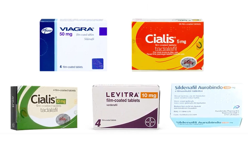 Kamagra Polo Kopen De Beste Keuze voor Erectiestoornissen
