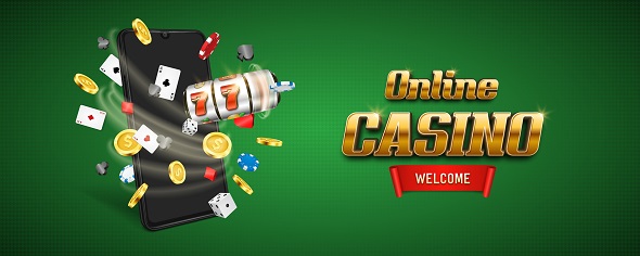 Nové české online casino bonus - Vše, co potřebujete vědět