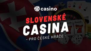 Objevte svět zahranicni online casina a jejich výhod
