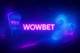 Откройте новые горизонты с WOWBET Фриспины