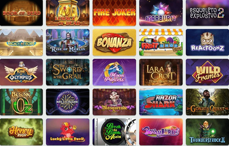 Unlock Exciting Bonuses with Vegastars Promo Code