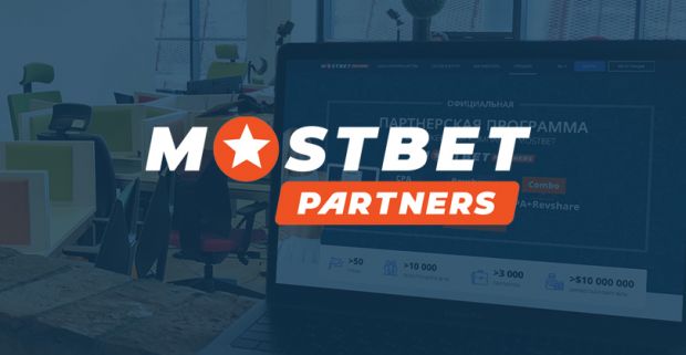 Unveil the Excitement of Mostbet Casino Your Online Slot