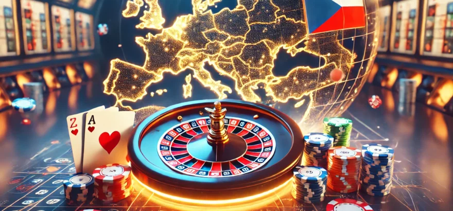 Vše, co potřebujete vědět o mezinarodni casino 7