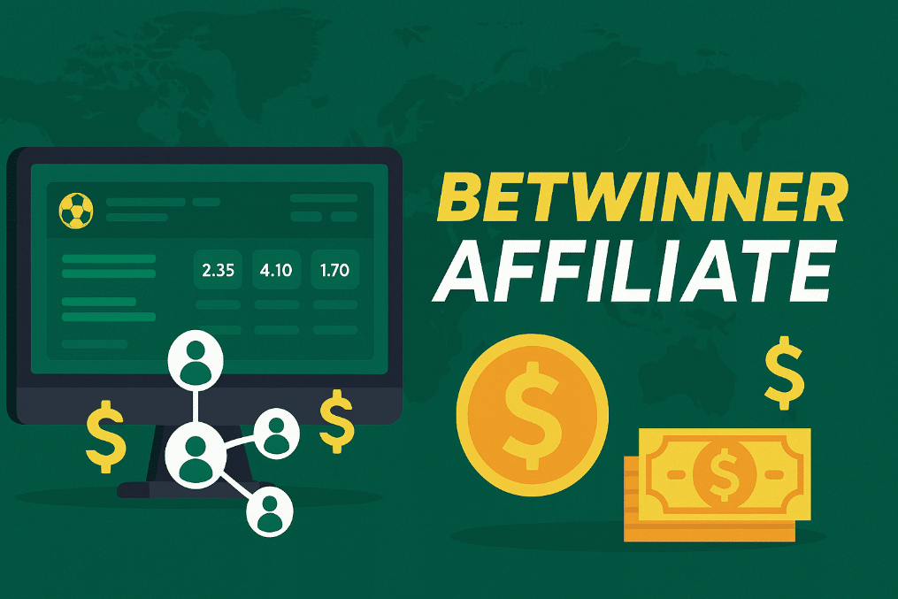 Betwinner Casino A Nova Sensação das Apostas Online