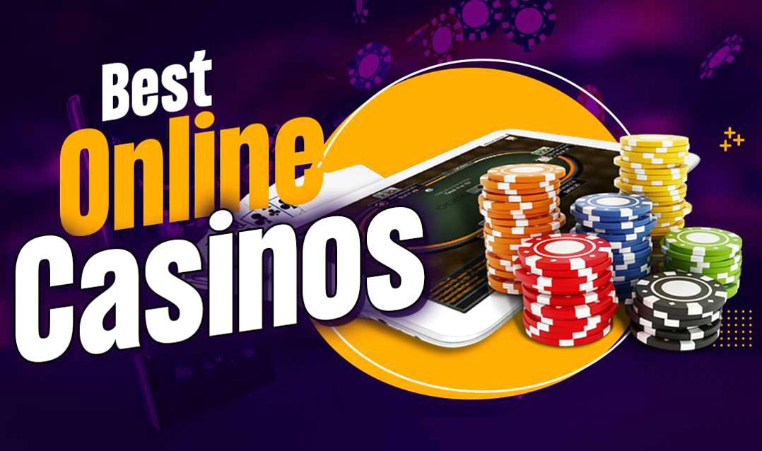 Discover the Best Online Casino Bonus UK