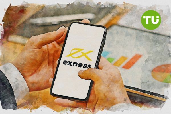 Exness For Trading A Comprehensive Review