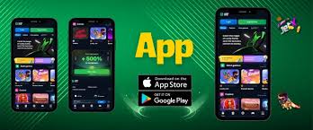 Experience the Excitement of Lucky Star Casino Brazil 0