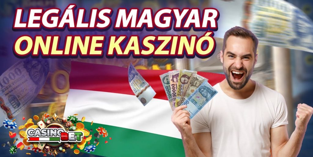 Online Casino Magyaroknak - Fedezze Fel a Legjobb Opciókat!