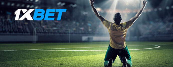 1xBet Volleyball Your Go-To Destination for Live Betting