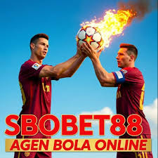 Agen Bola Sbobet88 Panduan Lengkap untuk Penggemar Taruhan Olahraga