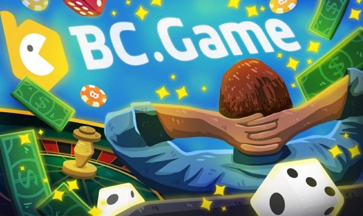 bcgame 入金不要ボーナスの完全ガイド bcgame 入金不要ボーナスの完全ガイド