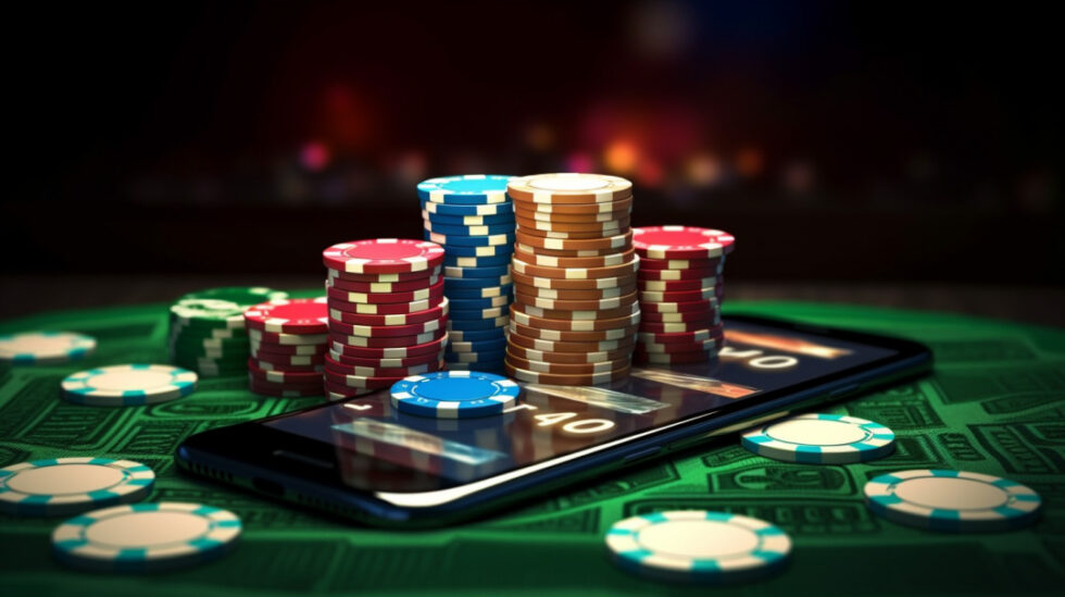 Discover the Exciting Features of Casino Amonbet New