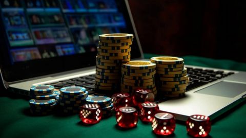 Discover the Exciting World of Online MyStake Casino