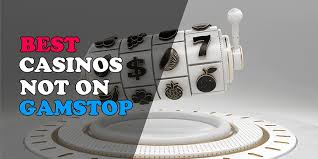 Discovering Casino Sites Not on Gamstop Freedom in Online Gambling 631070579