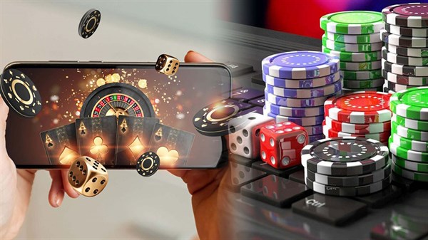 Experience the Thrill of Seasonal Events in Online Casinos