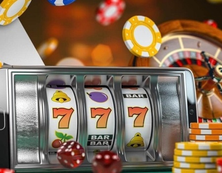 Experience the Thrill of Seasonal Events in Online Casinos