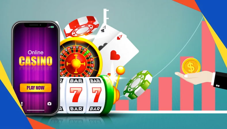 Exploring Alternatives Casinos That Are Not on GamStop 711859641