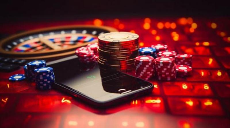 Exploring Casinos Not Registered on GamStop 616922141