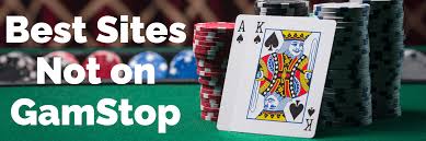 Exploring Casinos Not Registered on Gamstop Your Gateway to Unrestricted Gaming