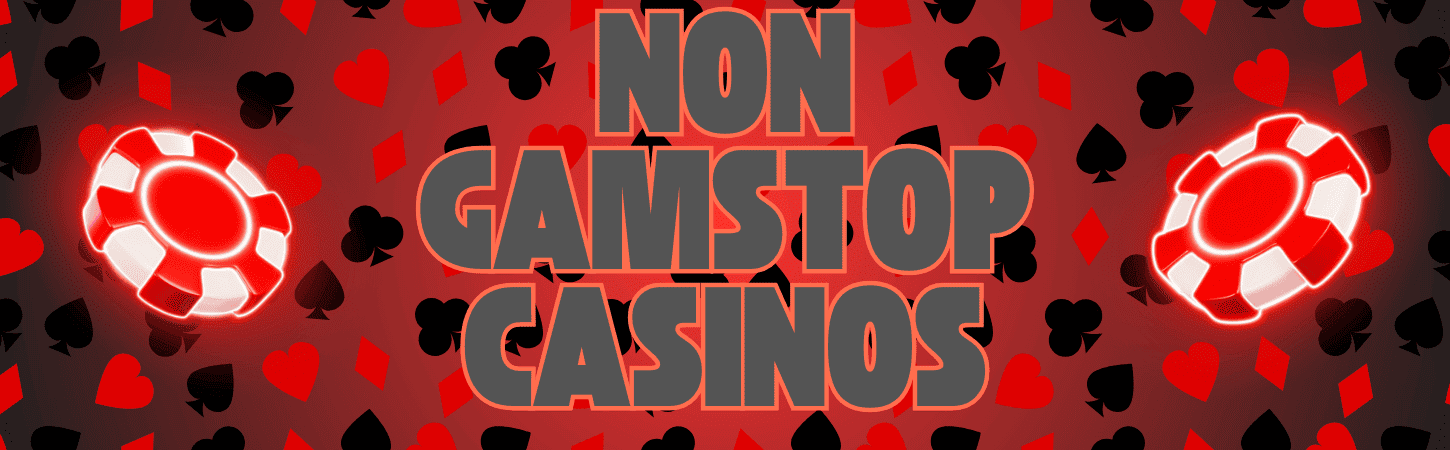 Exploring Casinos Not Registered on Gamstop Your Gateway to Unrestricted Gaming