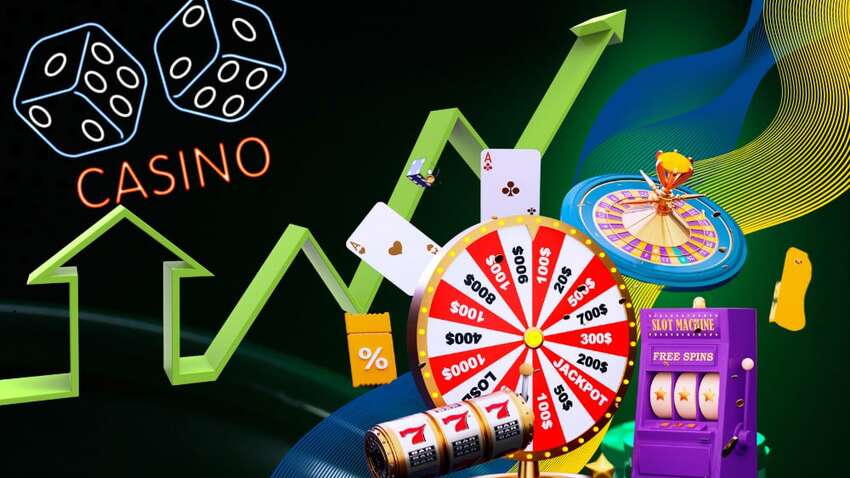 Jackpot Village Casino NZ Your Ultimate Gaming Destination 1867222297