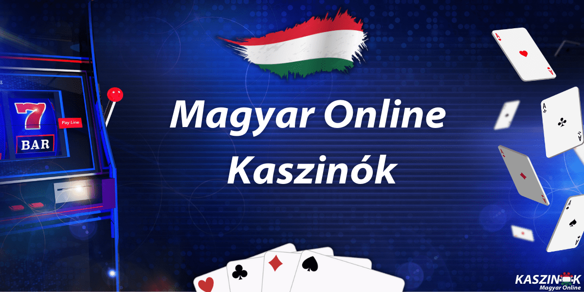 Legjobb Online Kaszinók Magyar Játékosai Számára